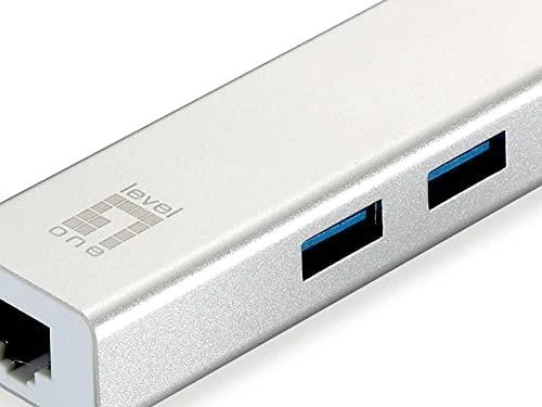 Level One Pirmo lygio USB-0503 V3