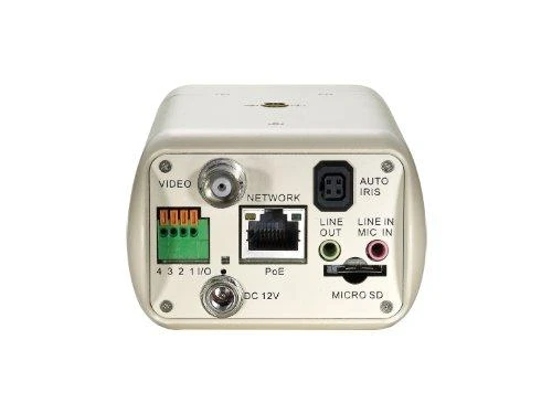 Level One LevelOne FCS-1131