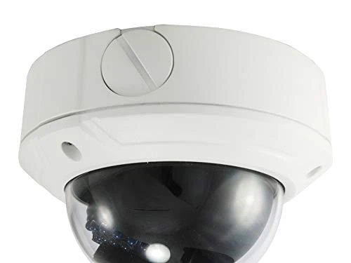 Level One LevelOne FCS-3085 apsaugos stebėjimo kamera IP apsaugos kamera Vidaus ir lauko Skliautas Lubos / siena 2688 x 1520 pikseliai