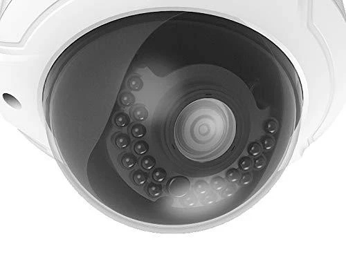 Level One LevelOne FCS-3085 apsaugos stebėjimo kamera IP apsaugos kamera Vidaus ir lauko Skliautas Lubos / siena 2688 x 1520 pikseliai