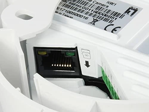Level One Kamera IP LevelOne FCS-3303