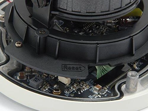 Level One Kamera IP LevelOne FCS-3306