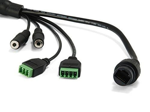 Level One Kamera IP LevelOne FCS-3306