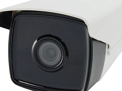 Level One IP kamera „LevelOne LevelOne IPCam FCS-5092“ fiksuota išvestis 5MP H.265 IR 9W PoE