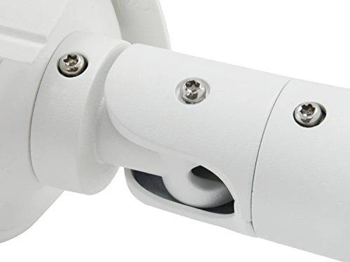 Level One IP kamera „LevelOne LevelOne IPCam FCS-5092“ fiksuota išvestis 5MP H.265 IR 9W PoE