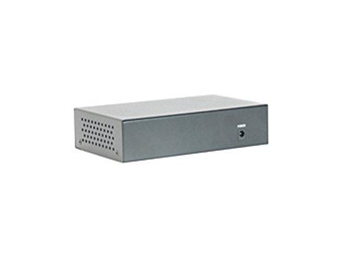 Šakotuvas Level One Pirmo lygio FEP-0800 8 x 10/100 (PoE)