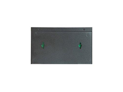 Šakotuvas Level One Pirmo lygio FEP-0800 8 x 10/100 (PoE)