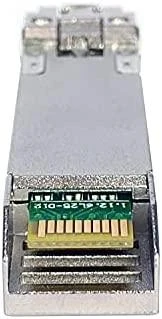 Šakotuvas Level One „LevelOne GVT-0302 SFP“ modulis Tinklo siųstuvo-imtuvo modulis Šviesolaidinis 1250 Mbit/s SFP 1550 nm