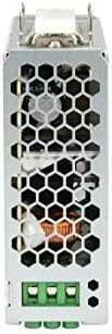Carruzzo LevelOne POW-2441 maitinimo blokas 120 W Mėtų spalva, Sidabras