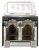 Šakotuvas Level One „LevelOne“ SFP modulis