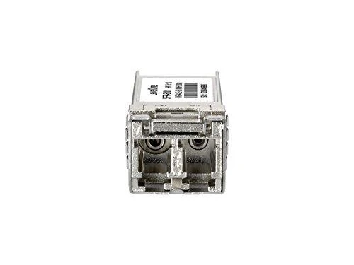 Level One Modulis SFP LevelOne LevelOne SFP+ Transceiver 10G Multi-mode Duplex LC 300m (SFP-6101) - 108219