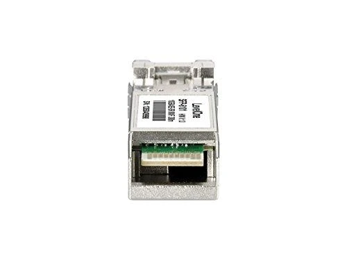 Level One Modulis SFP LevelOne LevelOne SFP+ Transceiver 10G Multi-mode Duplex LC 300m (SFP-6101) - 108219