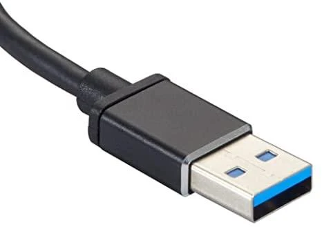 Level One USB-0401 Type-A jungtis