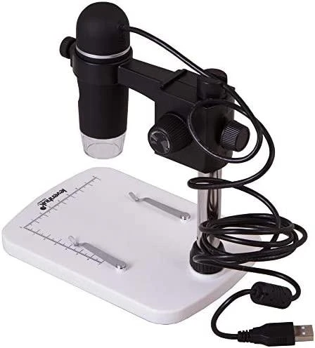 Mikroskopas Levenhuk DTX 90
