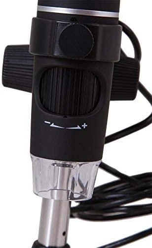 Mikroskopas Levenhuk DTX 90