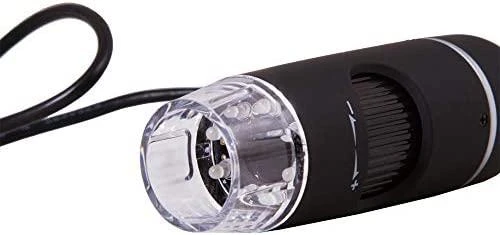 Mikroskopas Levenhuk DTX 90