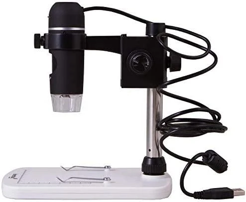 Mikroskopas Levenhuk DTX 90