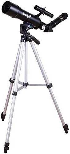 Teleskopas Levenhuk Skyline Travel 50 50/360 <135x su kuprine
