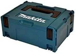 Makita DBS180ZJ Akku-Bandfeile