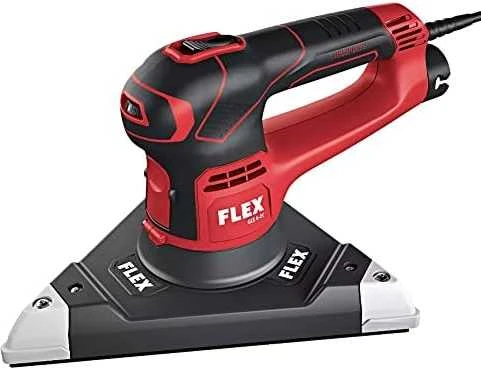 Sienų ir lubų šlifuoklis FLEX Palmic-Giraffe GCE 6-EC