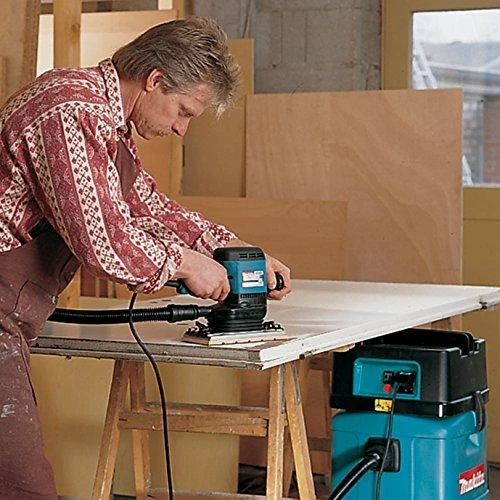 Makita Vibracinis šlifuoklis 9046 600 W