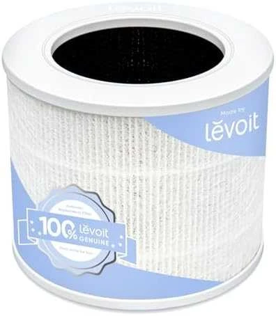 Levoit Core Mini oro filtras