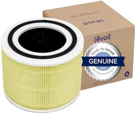 Levoit Core300-RF-PA augintinio filtras oro valytuvui, skirtas Core300S ir Core300