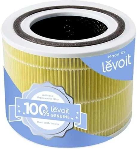 Levoit Core300-RF-PA augintinio filtras oro valytuvui, skirtas Core300S ir Core300
