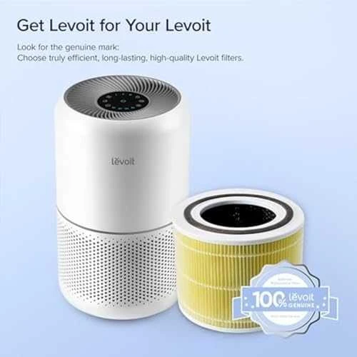 Levoit Core300-RF-PA augintinio filtras oro valytuvui, skirtas Core300S ir Core300