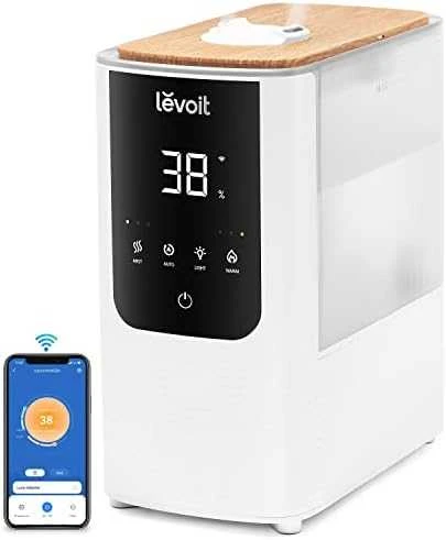 Levoit Oasis Mist Smart oro drėkintuvas 4,5L