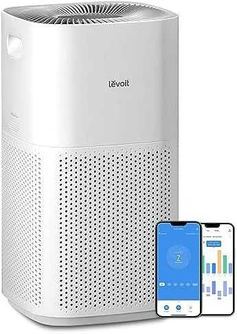 Levoit Core 600S oro valytuvas
