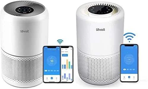 Levoit Core® 300S Smart Oro valytuvas