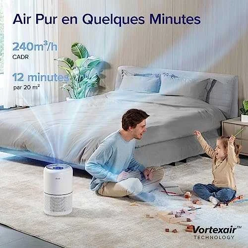 Levoit Core® 300S Smart Oro valytuvas