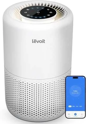 Levoit Core® 300S Smart Oro valytuvas