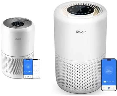 Levoit Core® 300S Smart Oro valytuvas