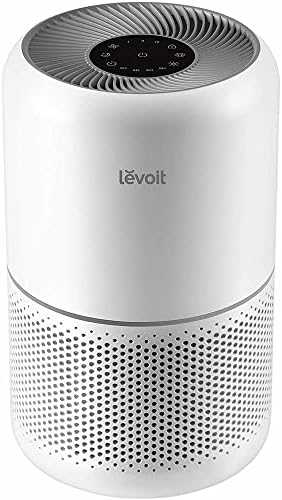 Oro valytuvas Levoit Core 300