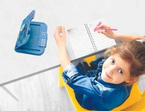 Slaptas elektroninis dienoraštis Stich Lexibook