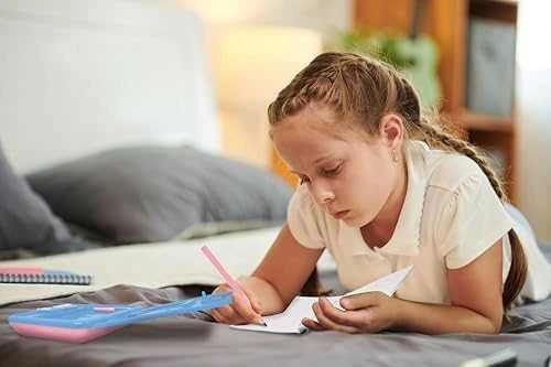 Slaptas elektroninis dienoraštis Stich Lexibook