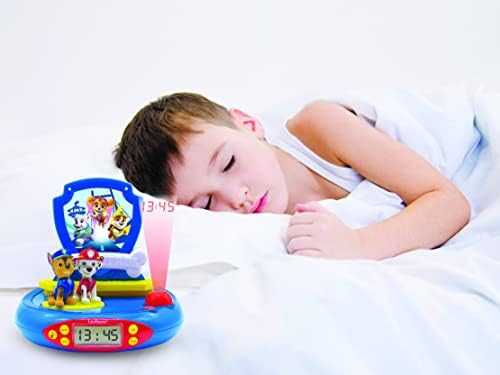 Paw Patrol spausdinta knygų lentyna RP500PA Lexibook