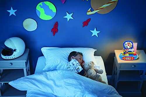 Paw Patrol spausdinta knygų lentyna RP500PA Lexibook