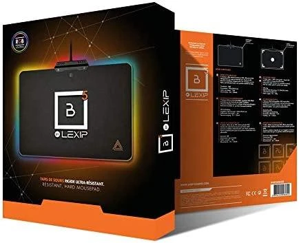 Pixminds Kilimėlis Lexip B5 (JVAPCM00433)