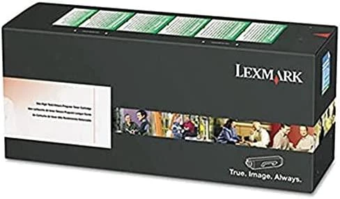LEXMARK 24B7182 cyan