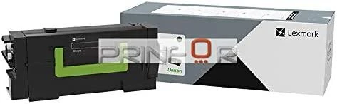 LEXMARK 25B3101 toner juodas