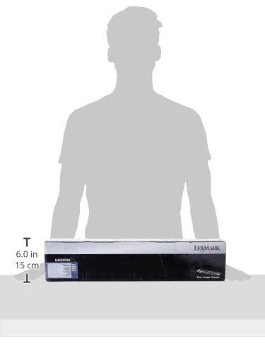 Lexmark 54G0P00 | Fotolaidininkų blokas (125K) | Fotolaidininkas