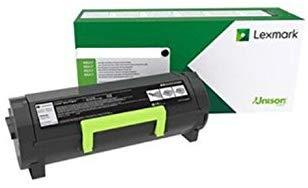 Toneris Lexmark Lexmark 58D0UA0 Toneris Cartridge (58D0UA0)