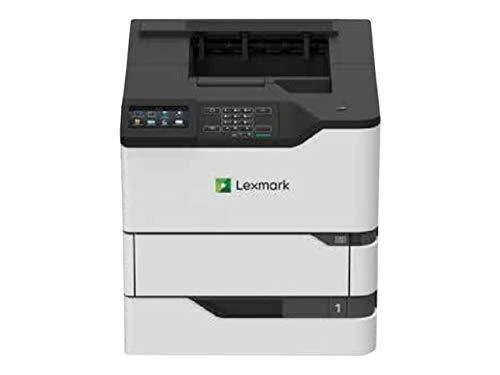 Lexmark 58D2U0E | Toneris cartridge | Juodas