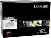 Lexmark T64x High Corporat Cartridge, Juodas, 21000 pages