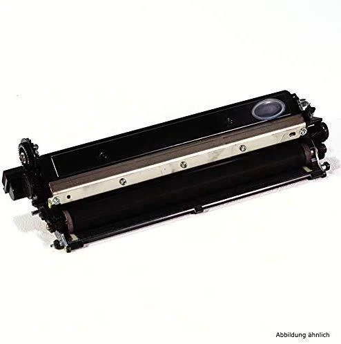 Lexmark 70C0D10 lazerinis cartridge, Juodas