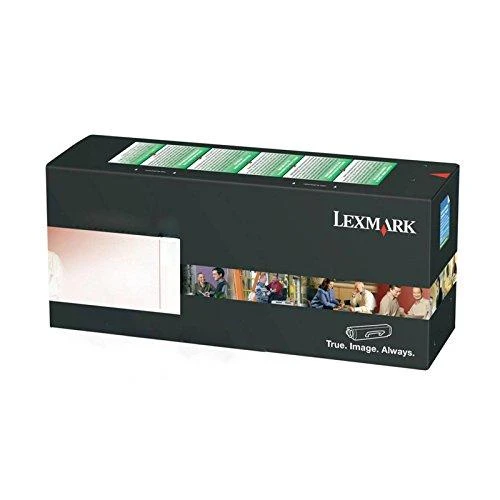Lexmark 73B20C0 tonerio kasetė Originalus Žydras 1 vnt