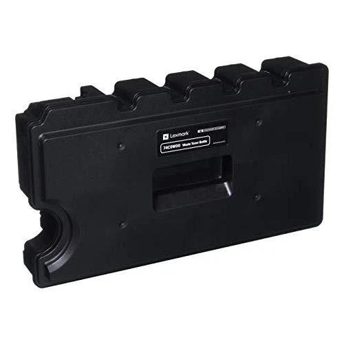 Lexmark 74C0W00 | Tonerio atliekų konteineris